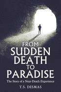 From Sudden Death to Paradise: The Story of a Near-Death Experience