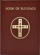 Book of Blessings, hardcover