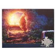Resurrection: Jigsaw Puzzle, 1000 pcs.
