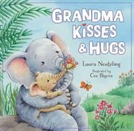 Grandma Kisses and Hugs