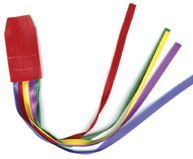 Liturgy of the Hours: 5-Ribbon Markers