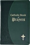 Catholic Book of Prayers, Large print, Dura-Lux leather