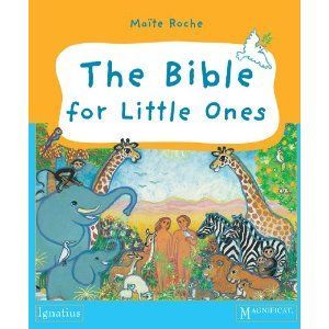 Bible for Little Ones