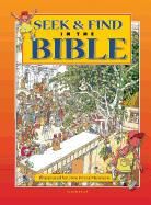 Seek & Find in the Bible