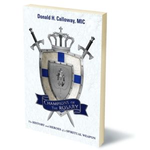 Champions of the Rosary