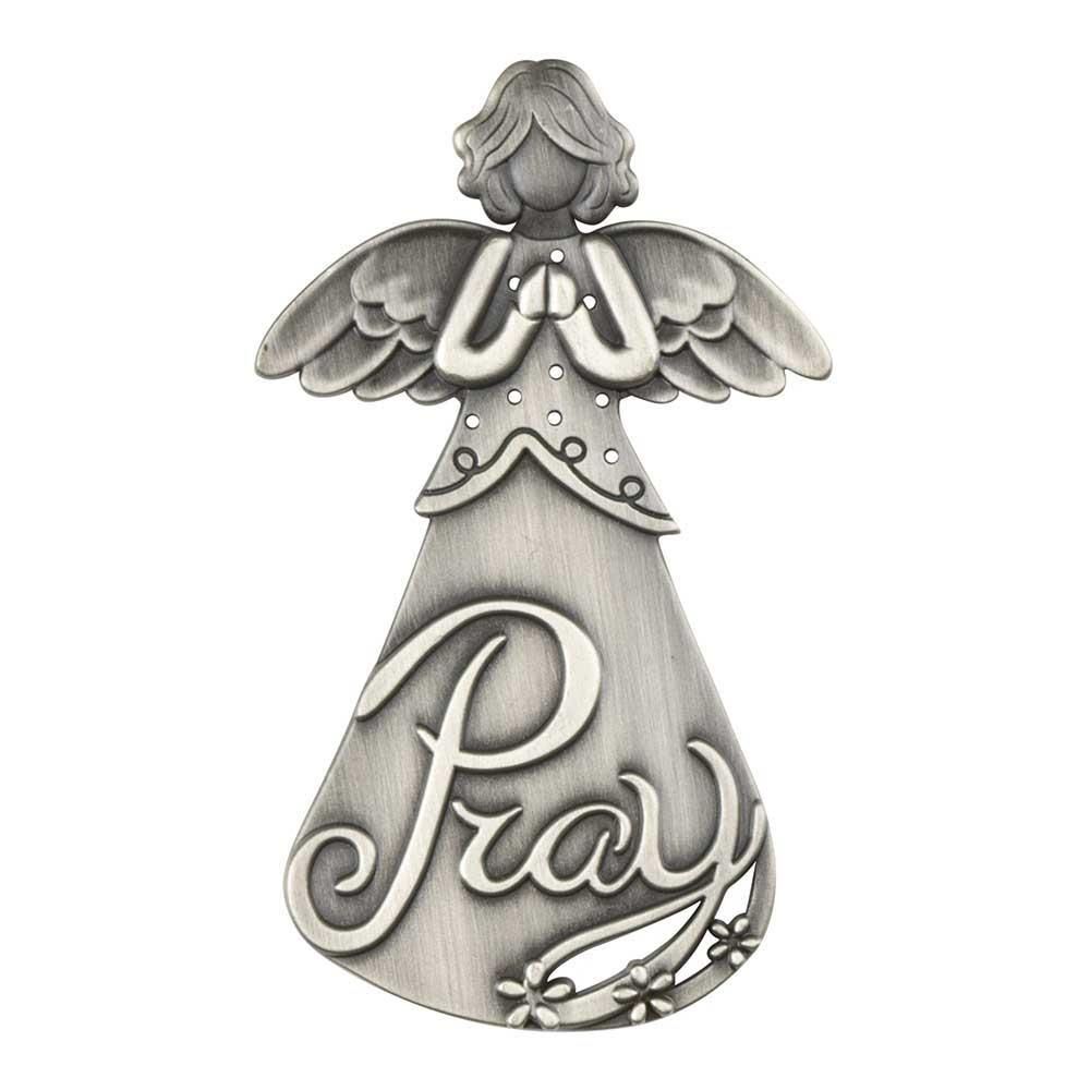 Angel Magnet - Pray