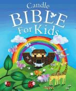 Candle Bible for Kids
