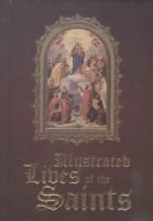 Illustrated Lives of the Saints