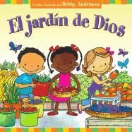 El Jardín de Dios