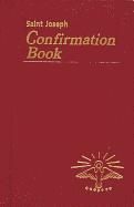 Confirmation Book: Updated in Accord with the Roman Missal - Large Print