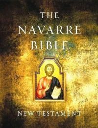 Navarre Bible: New Testament, expanded edition