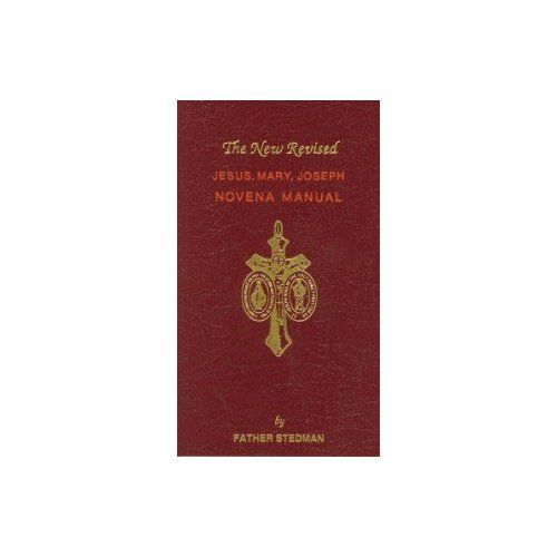 Novena Manual