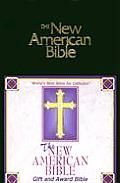 Gift and Award Bible: NABRE