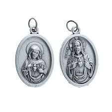 Medal, SHJ/IHM Hearts