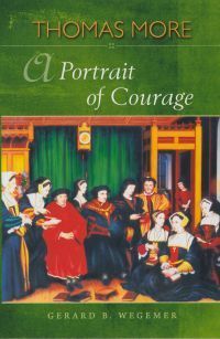 Portrait of Courage