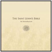 Saint John's Bible: An Introduction