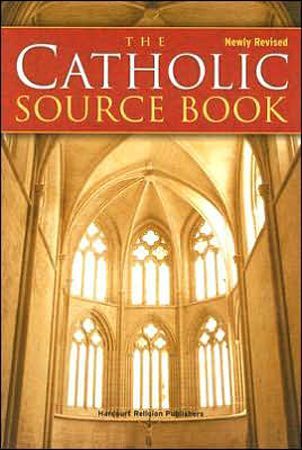 Catholic Source Book (Revised)