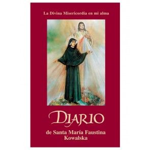 Diario de Santa Maria Faustina Kowalska