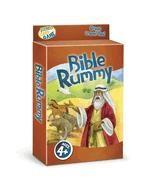 Bible Rummy: Jumbo Card Game