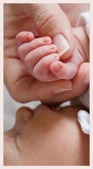 Prayer to End Abortion holycard