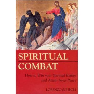 Spiritual Combat