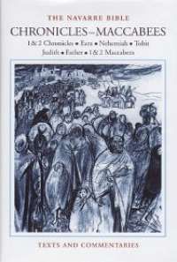 Navarre Bible: Chronicles to Maccabees