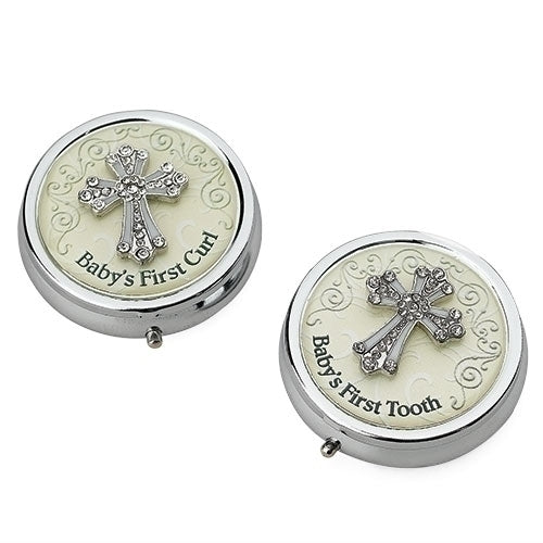 Babys First keepsake, 2pc set