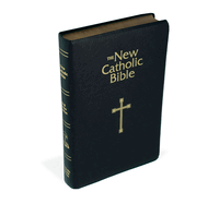 Gift & Award Bible: NCB
