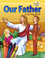 Our Father Coloring Book