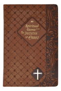 Spiritual Gems from the Imitation of Christ, Dura-Lux leather