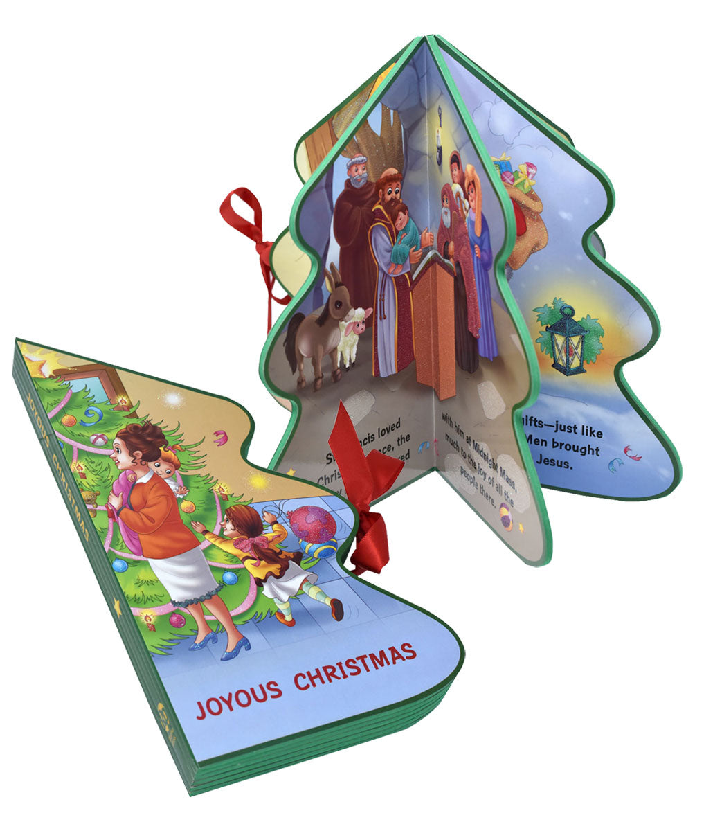 Joyous Christmas