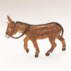 Donkey with Cross Hair, 5" scale