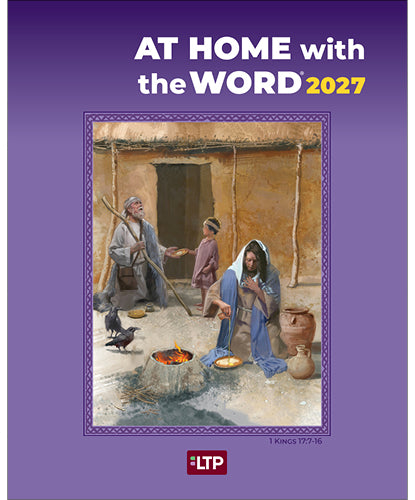 2027 At Home with the Word®