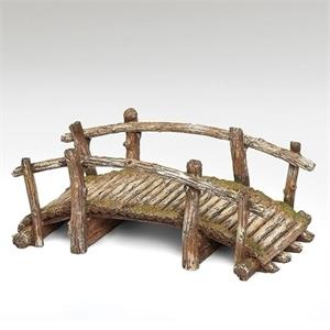 Bridge, 5" scale
