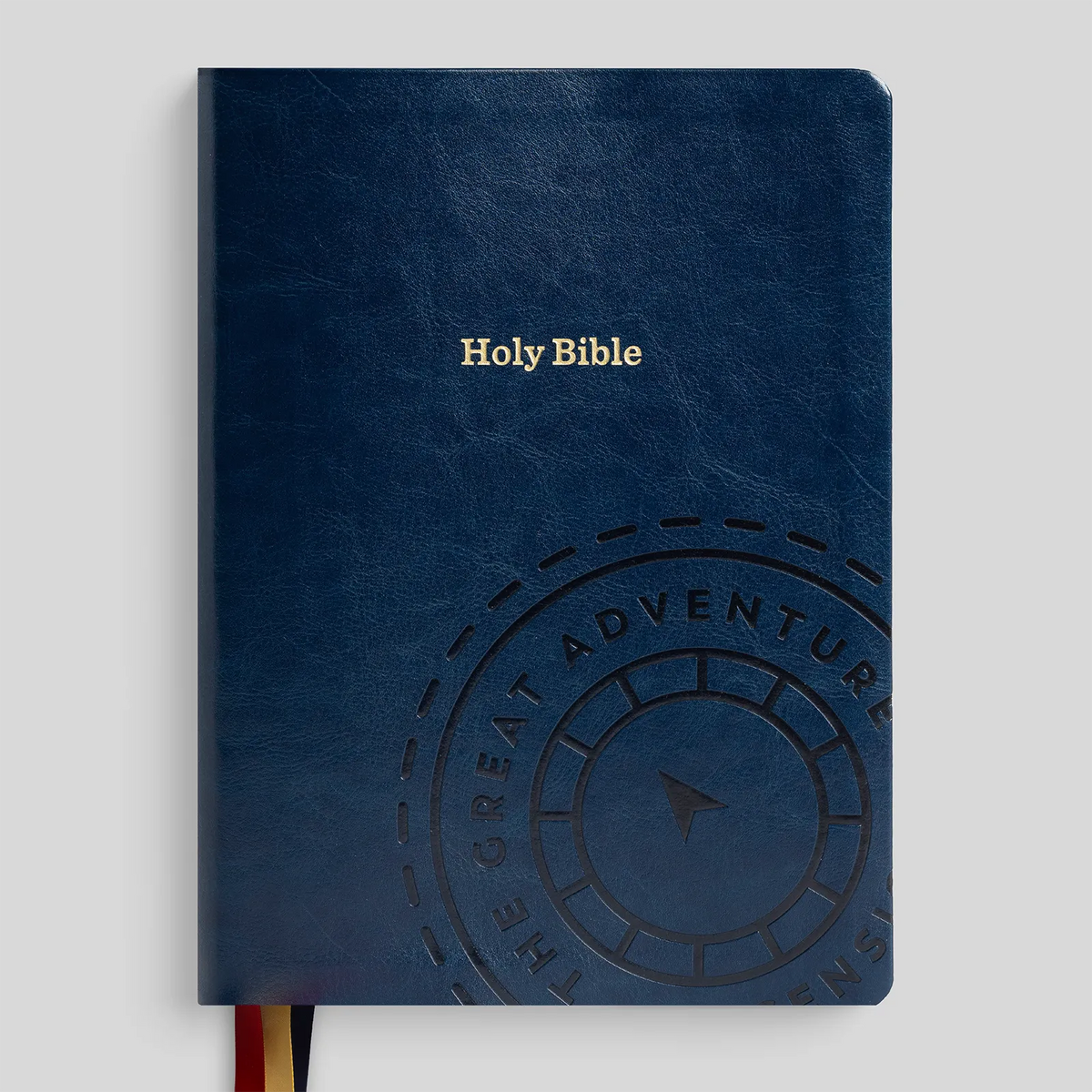 Holy Bible - The Great Adventure Catholic Bible, Notetaking: Second Edition