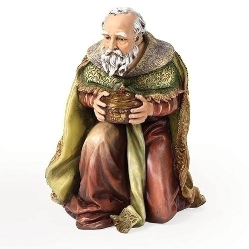 King Adoring, 27" Scale