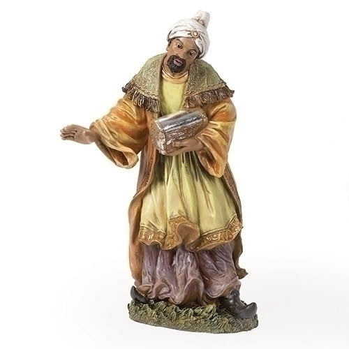 King Standing, 27" Scale