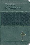 Tesoro de Novenas, Dura-Lux leather