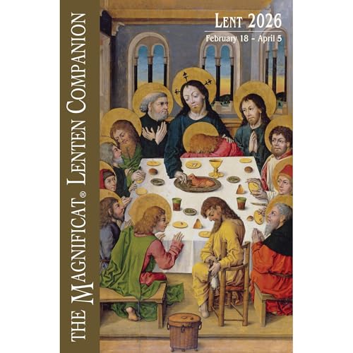 Magnificat Lenten Companion