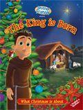 King is Born, Brother Francis, DVD