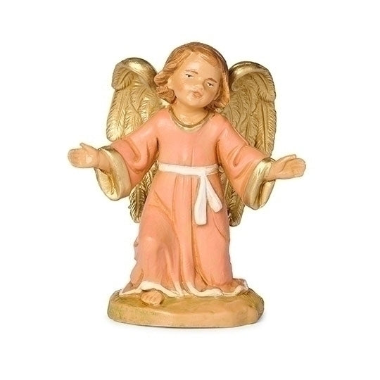 My Little Guardian Angel, 5" scale