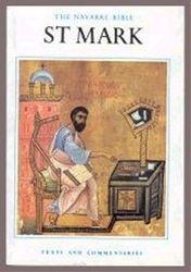Navarre Bible: Gospel of St. Mark