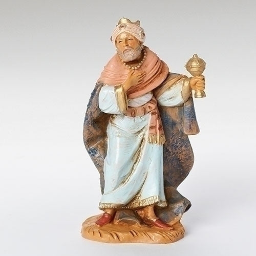 King Gaspar, 5" scale