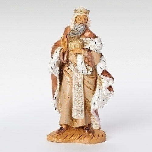 King Melchior, 5" scale