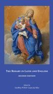 Rosary in Latin and English, Second Edition