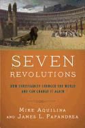 Seven Revolutions