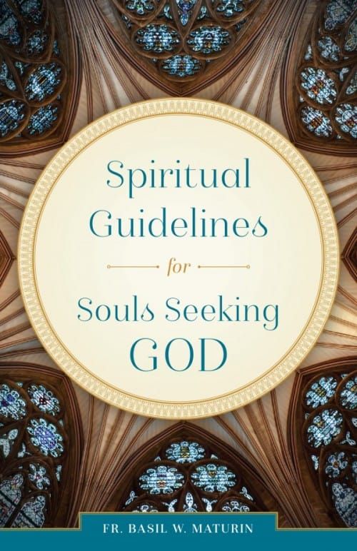 Sp Guidelines Souls Seeking God