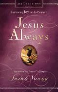 Jesus Always devotional bk