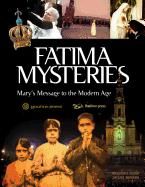 Fatima Mysteries, hc