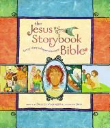 Jesus Storybook Bible